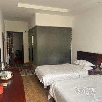 安业酒店式公寓酒店提供图片