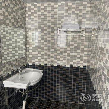 安业酒店式公寓酒店提供图片