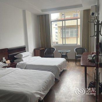 安业酒店式公寓酒店提供图片