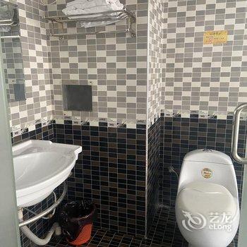 安业酒店式公寓酒店提供图片