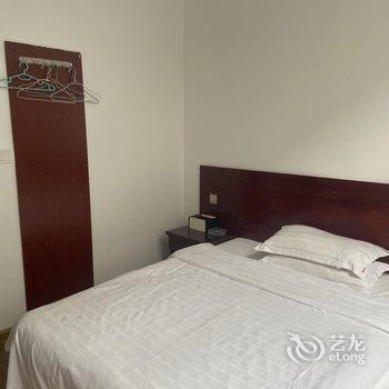 安业酒店式公寓酒店提供图片