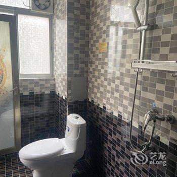 安业酒店式公寓酒店提供图片