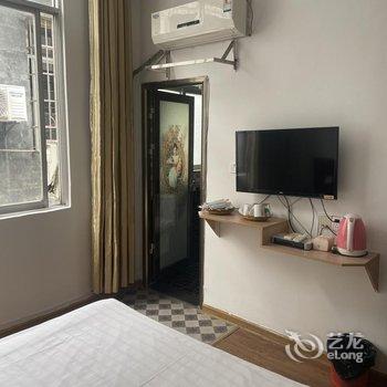 安业酒店式公寓酒店提供图片