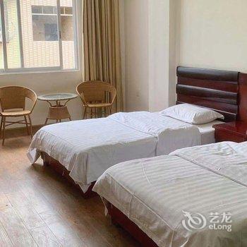 安业酒店式公寓酒店提供图片