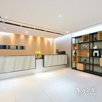 如家商旅酒店(长春净月大学城迅驰广场店)酒店提供图片