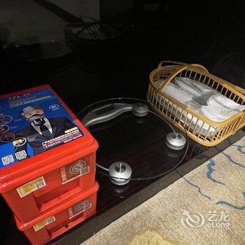 微山荷都花园酒店酒店提供图片