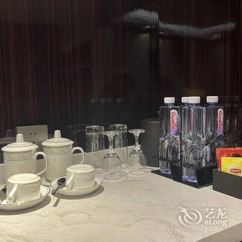 微山荷都花园酒店酒店提供图片