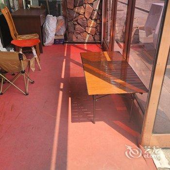 长白山金峰旅馆酒店提供图片