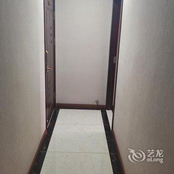长白山金峰旅馆酒店提供图片
