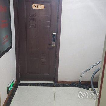 长白山金峰旅馆酒店提供图片