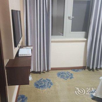 长白山金峰旅馆酒店提供图片