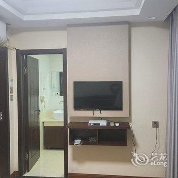 长白山金峰旅馆酒店提供图片