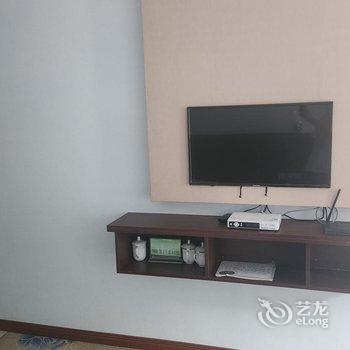 长白山金峰旅馆酒店提供图片