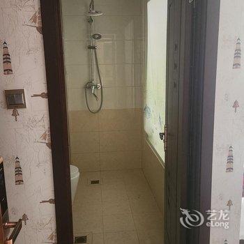 长白山金峰旅馆酒店提供图片