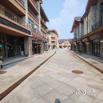 长白山金峰旅馆酒店提供图片