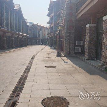 长白山金峰旅馆酒店提供图片