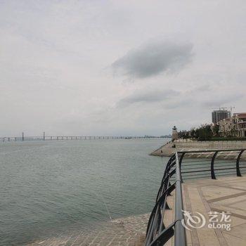 海乐府欢乐滨海城Loft海景公寓(瑞岛路分店)酒店提供图片