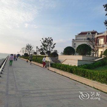 海乐府欢乐滨海城Loft海景公寓(瑞岛路分店)酒店提供图片