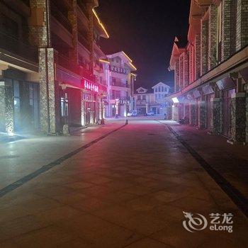 长白山金峰旅馆酒店提供图片