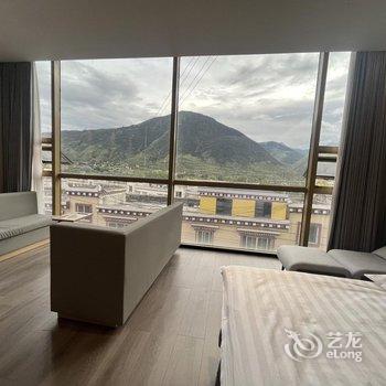 道孚尼措酒店酒店提供图片