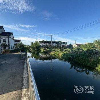 1又一村精品民宿(民义北路分店)酒店提供图片