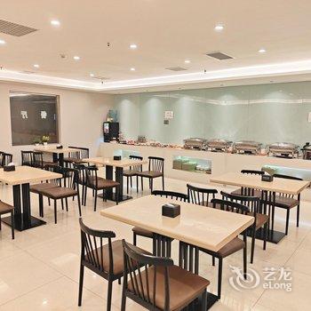 格林豪泰(唐山曹妃甸自贸区市政大厦店)酒店提供图片