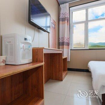 坝上乡村驿站酒店提供图片