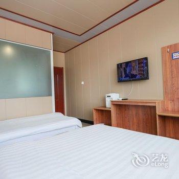 坝上乡村驿站酒店提供图片