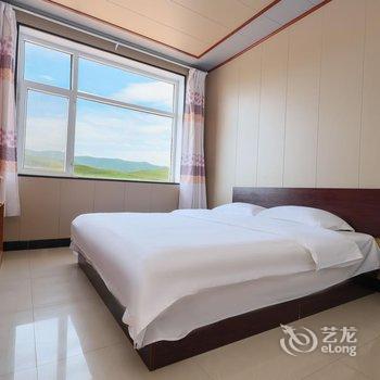 坝上乡村驿站酒店提供图片