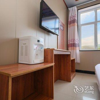 坝上乡村驿站酒店提供图片