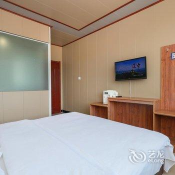 坝上乡村驿站酒店提供图片
