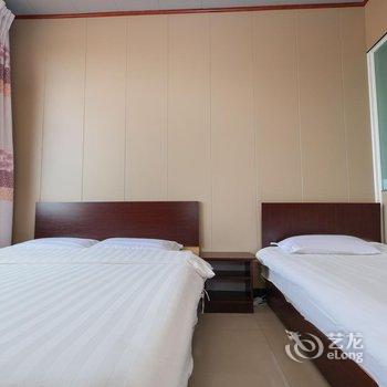 坝上乡村驿站酒店提供图片