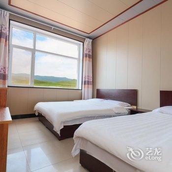 坝上乡村驿站酒店提供图片