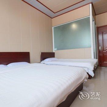 坝上乡村驿站酒店提供图片