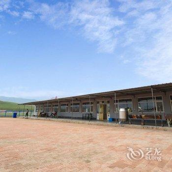 坝上乡村驿站酒店提供图片