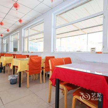 坝上乡村驿站酒店提供图片