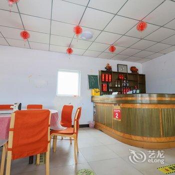 坝上乡村驿站酒店提供图片