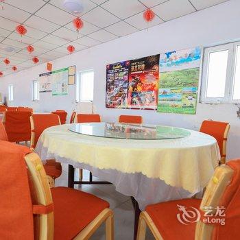 坝上乡村驿站酒店提供图片