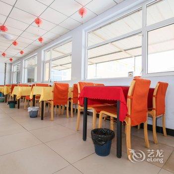 坝上乡村驿站酒店提供图片