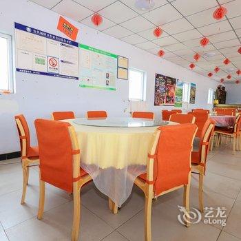 坝上乡村驿站酒店提供图片