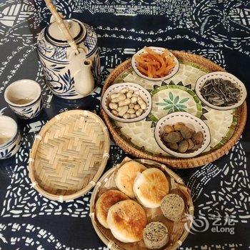 广州岚坞客栈酒店提供图片