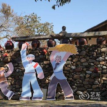 广州岚坞客栈酒店提供图片