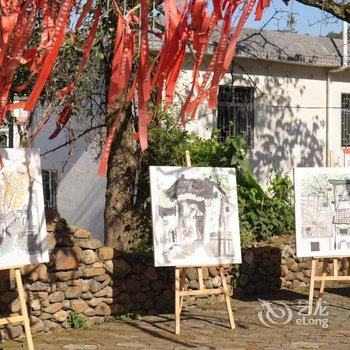 广州岚坞客栈酒店提供图片