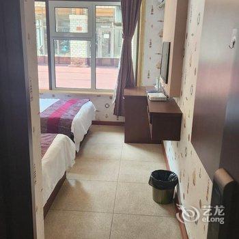 长白山金峰旅馆酒店提供图片