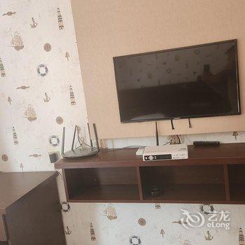 长白山金峰旅馆酒店提供图片
