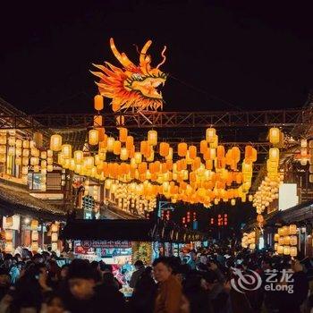 赣州赣南宾馆(章贡区江南宋城历史文化旅游区店)酒店提供图片