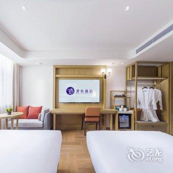 北京南站大观园漫心酒店酒店提供图片