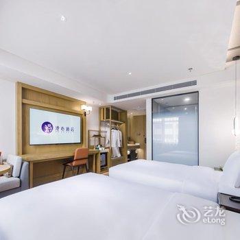 北京南站大观园漫心酒店酒店提供图片