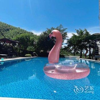 莫干山晓风暮景乡野温泉美宿酒店提供图片