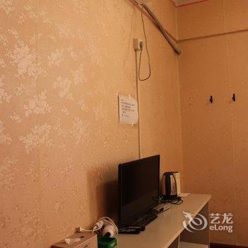 拉萨格林花园客栈酒店提供图片